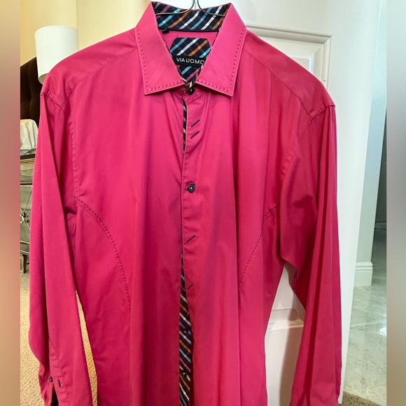 Men’s button down - Picture 1 of 2